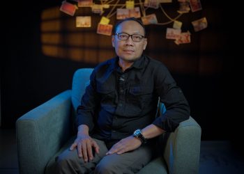 Wakil Rektor I Bidang Pendidikan, Kemahasiswaan, dan Pengembangan Talenta-Inovasi UMS, Prof. Ihwan Susila, S.E., M.Si., Ph.D. Foto: Ist.
