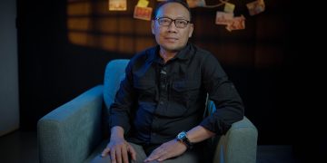 Wakil Rektor I Bidang Pendidikan, Kemahasiswaan, dan Pengembangan Talenta-Inovasi UMS, Prof. Ihwan Susila, S.E., M.Si., Ph.D. Foto: Ist.