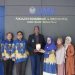 Program Studi Ilmu Komunikasi FKI UMS melakukan kerja sama dengan University of Zululand, Afrika Selatan. Foto: Ist.