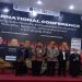 IDEABI bersama BRIDA Jawa Tengah menggelar konferensi internasional yang di Kampus UNS Solo, Selasa (7/7/2026). Foto: Indospektrum.com