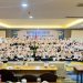 Al-Azhar Syifa Budi Solo menggelar upgrading guru dan staf di Hotel Megaland Solo, Rabu (8/7/2026). Foto: Ist.