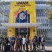 Delegasi UMS berkunjung ke Universiti Muhammadiyah Malaysia pada Rabu (8/7/2026). Foto: Ist.