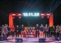 Peluncuran BJBM 2026 di Balkondes Ngadiharjo Ngabean, Kabupaten Magelang, Rabu malam, 8 Juli 2026. Foto: Ist.