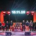 Peluncuran BJBM 2026 di Balkondes Ngadiharjo Ngabean, Kabupaten Magelang, Rabu malam, 8 Juli 2026. Foto: Ist.
