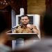 Gubernur Ahmad Luthfi menghadiri Tasyakuran HUT ke-27 Persatuan Purnawirawan Polri Cabang Batang, Sabtu (11/7/2026). Foto: Ist.