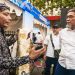 Sekda Jawa Tengah, Sumarno mengunjungi stan dalam Gelar Produk Koperasi dan UMKM di halaman Parkir Stadion Manahan, Kota Solo, Sabtu, 11 Juli 2026. Foto: Ist.