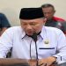 Ketua Pengurus Cabang Nahdlatul Ulama (PCNU) Kota Solo, HM Mashuri. Foto: Ist.
