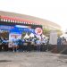 Kegiatan Runwalk UMKM di Kawasan Stadion Manahan Solo, Minggu, 12 Juli 2026. Foto: Ist.
