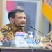 Gubernur Jawa Tengah, Ahmad Luthfi. Foto: Ist.