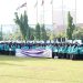 Ribuan mahasiswa FKIP serta FAI UMS siap melaksanakan PLP selama satu bulan. Foto: Ist.