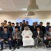 Dua dosen UMS ikuti Dauroh Bahasa Arab di Universitas Umm Al-Qura Makkah. Foto: Ist.