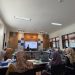 Prodi Pendidikan Geografi UMS menggelar workshop penulisan artikel ilmiah populer guna mendorong hilirisasi hasil penelitian dan pengabdian kepada masyarakat. Foto: Ist.