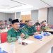 LP3A UMS menggelar menyelenggarakan workshop implementasi P2M nenuju cabang/ranting unggul pada Rabu (15/7/2026) di Edutorium KH Ahmad Dahlan UMS. Foto: Ist.