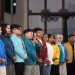 Penutupan Peksimida Provinsi Jawa Tengah Tahun 2026 di Auditorium G.P.H. Haryo Mataram UNS, Jumat malam (17/7/2026). Foto: Ist.