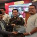 Prodi S2 PAI UMS meraih Top Curriculum Innovation in PAI Study Program dalam Ajang AICIRE 2026. Foto: Ist.