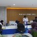 Suasana PMB UMS tahun 2026. Foto: Ist.