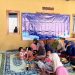 Tim Pengmas Fakultas Psikologi UMS melaksanakan Pelatihan Kebersyukuran bagi komunitas IRT sekaligus pelaku usaha mikro di Wonogiri, Jumat (10/7/2026). Foto: Ist.