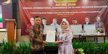 FAI UMS melaksanakan MoU multipihak yang diinisiasi PPPAII. Foto: Ist.