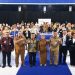 Gubernur Ahmad Luthfi menghadiri Tegal Business Forum 2026 di Kota Tegal, Selasa 21 Juli 2026. Foto: Ist.