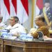 Sekda Jawa Tengah, Sumarno membuka kegiatan Optimalisasi Capaian IKK di Lingkungan Pemerintah Provinsi Jawa Tengah di Gedung Gradhika Bhakti Praja, Semarang, Rabu, 22 Juli 2026. Foto: Ist.
