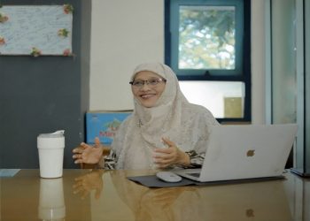 Guru Besar Program Studi Psikologi UMS, Prof. Dr. Sri Lestari, S.Psi., M.Si., Psikolog. Foto: Ist.