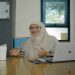 Guru Besar Program Studi Psikologi UMS, Prof. Dr. Sri Lestari, S.Psi., M.Si., Psikolog. Foto: Ist.