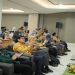 UMS menjadi co-host pelatihan penulisan deskripsi permohonan paten tahun 2026 di Ruang Meeting Gedung Edutorium KH Ahmad Dahlan UMS pada 23-24 Juli 2026. Foto: Ist.