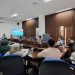 FAI UMS memperkuat implementasi Caturdarma Perguruan Tinggi Muhammadiyah melalui kerja sama dengan Forum Guru Muhammadiyah. Foto: Ist.