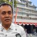 Ketua PWI Solo terpilih, Sri Hartanto. Foto: Ist.
