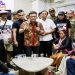 Gubernur Ahmad Luthfi menerima perwakilan masyarakat yang tergabung dalam Jateng Guyub, Jumat (24/7/2026). Foto: Ist.