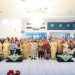 Suasana Seminar Hari Anak Nasional yang diadakan DPD PP PAUD Jawa Tengah, Sabtu, 25 Juli 202. Foto: Ist.