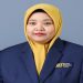 Dosen Program Studi PAI FAI UMS, Nurul Latifatul Inayati, S.Pd.I., M.Pd.I. Foto: Ist.
