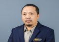 Guru Besar Ilmu Manajemen FEB UMS, Prof. Dr. Anton Agus Setyawan, S.E., M.Si. Foto: Ist.
