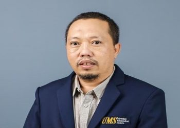 Guru Besar Ilmu Manajemen FEB UMS, Prof. Dr. Anton Agus Setyawan, S.E., M.Si. Foto: Ist.