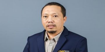 Guru Besar Ilmu Manajemen FEB UMS, Prof. Dr. Anton Agus Setyawan, S.E., M.Si. Foto: Ist.