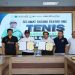 UNS Solo dan Unimus melakukan MoU. Foto: Ist.