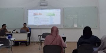 Program Studi Magister Pendidikan Agama Islam UMS menyelenggarakan Workshop Praktis Systematic Literature Review pada 24-25 Juli 2026 di Gedung Fakultas Agama Islam UMS. Foto: Ist.