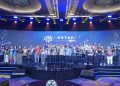Telkom meraih Lestari Award 2026 pada kategori Talent Management yang diserahkan langsung oleh Menteri Koordinator Bidang Infrastruktur dan Pembangunan Kewilayahan, Agus Harimurti Yudhoyono.  Foto: Ist.