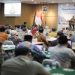 Suasana Rakornas 2026 Fosma PTMA di Fakultas Ekonomi dan Bisnis UMS, Selasa (28/7/2026). Foto: Ist.