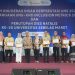 UNS menutup rangkaian Dies Natalis ke-50 dengan menggelar Anugerah Insan Berprestasi UNS 2026 serta Penganugerahan UNS–Komisi Nasional Disabilitas (KND) Inclusion Metrics 2026. Foto: Ist.