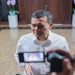 Gubernur Jawa Tengah, Ahmad Luthfi memberikan keterangan pers di kantornya, Rabu, 29 Juli 2026. Foto: Ist.