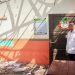 Gubernur Ahmad Luthfi saat mengecek kondisi SDN 03 Sendangmulyo, Kota Semarang, Rabu (29/7/2026). Foto: Ist.