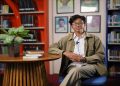 Kepala Bidang Pengelolaan dan Layanan Digital UPT Perpustakaan dan Layanan Digital UMS, Hardika Dwi Hermawan, S.Pd., M.Sc. Foto: Ist.