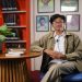Kepala Bidang Pengelolaan dan Layanan Digital UPT Perpustakaan dan Layanan Digital UMS, Hardika Dwi Hermawan, S.Pd., M.Sc. Foto: Ist.