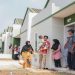 Jateng menjadi daerah dengan realisasi Kredit Program Perumahan tertinggi di Indonesia. Foto: Ist.