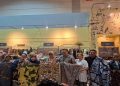 Sebanyak 28 UMKM binaan BI Solo hadir dalam KKI 2026. Foto: Ist.