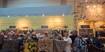 Sebanyak 28 UMKM binaan BI Solo hadir dalam KKI 2026. Foto: Ist.