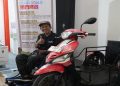 Pertamina Patra Niaga Regional Jawa Bagian Tengah ambil bagian dalam Pembukaan Pelatihan dan Penempatan Tenaga Kerja Penyandang Disabilitas Kabupaten Boyolali Tahun 2026. Foto: Ist.