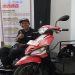 Pertamina Patra Niaga Regional Jawa Bagian Tengah ambil bagian dalam Pembukaan Pelatihan dan Penempatan Tenaga Kerja Penyandang Disabilitas Kabupaten Boyolali Tahun 2026. Foto: Ist.