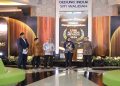 UMS memberikan apresiasi kepada para alumni melalui UMS Alumni Awards 2026. Foto: Ist.